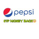 67p MONEY BACK - TRY AGAIN