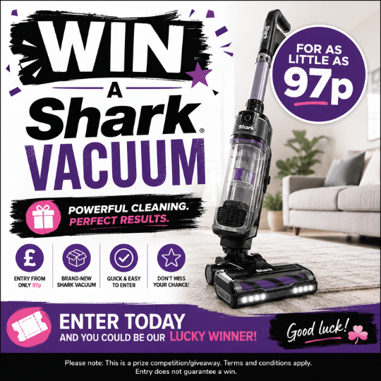 Shark Lift-Away Anti Hair Wrap Corded Pet Vacuum Cleaner