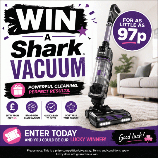 Shark Lift-Away Anti Hair Wrap Corded Pet Vacuum Cleaner