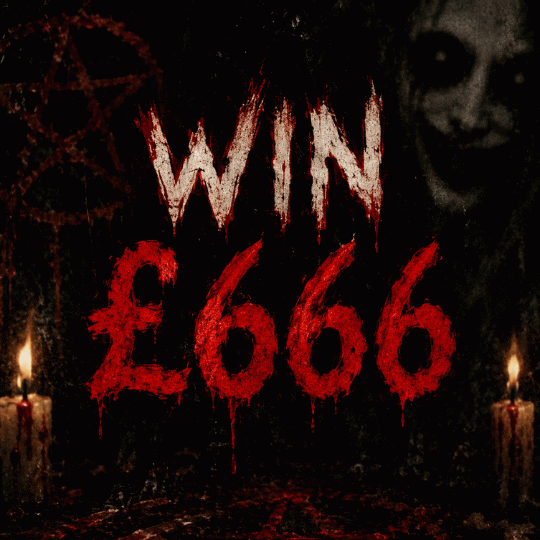 Win £666 tax free cash