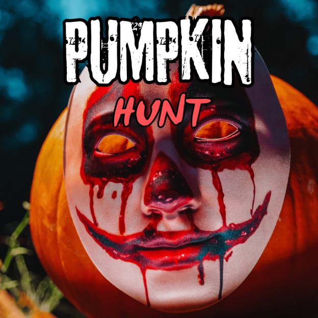 THE BIG PUMPKIN HUNT - INSTANTS - MUST READ DESCRIPTION