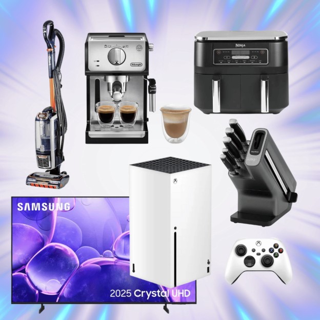 HIT 4 SIX - AMAZING BUNDLE PRIZE