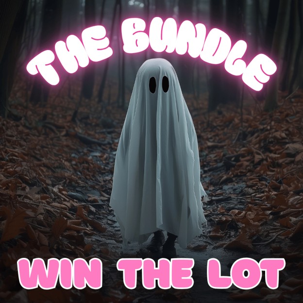 WIN THE LOT, CASH TECH AND VOUCHERS - PLUS INSTANT WINS