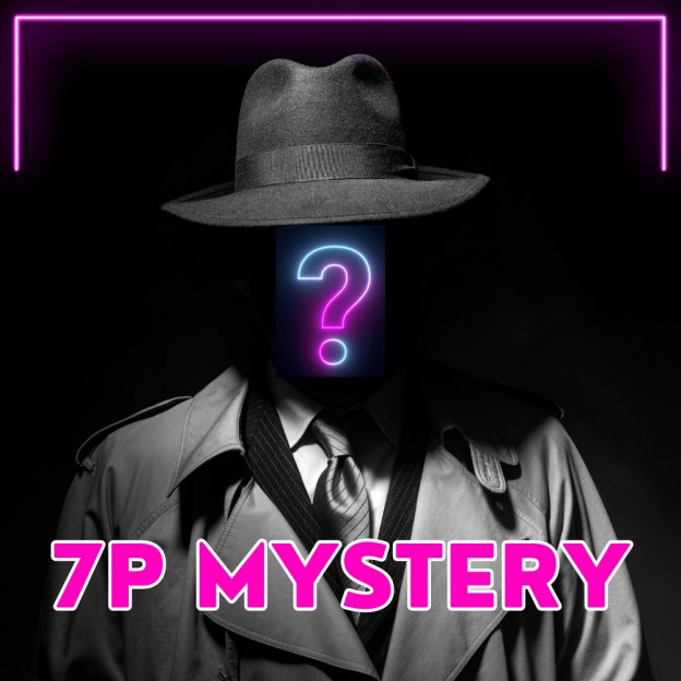 7p THURSDAY NIGHT MYSTERY ???????