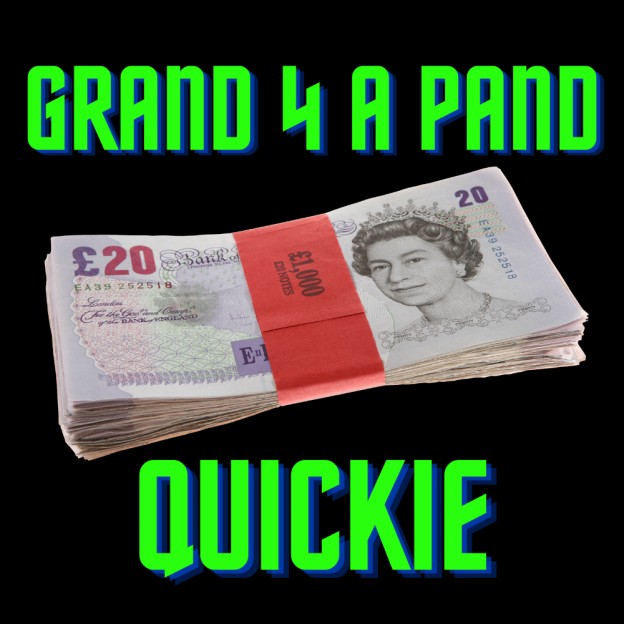 GRAND 4 A PAND