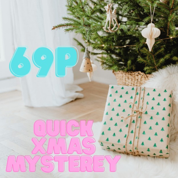 QUICK XMAS MYSTERY