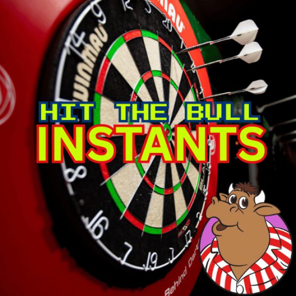 HIT THE BULL INSTANTS