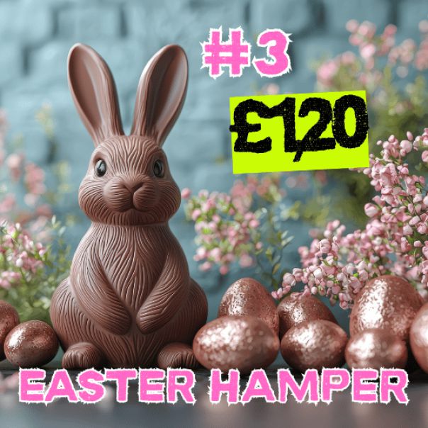 EASTER HAMPER #3