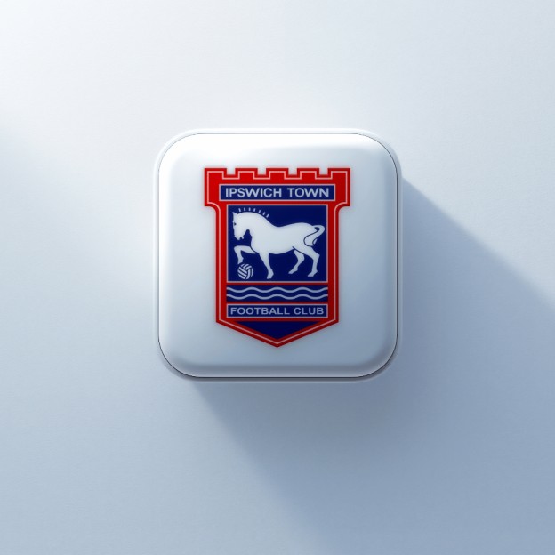 IPSWICH 1 RIVALS 0 - INSTANTS + Cash end prize