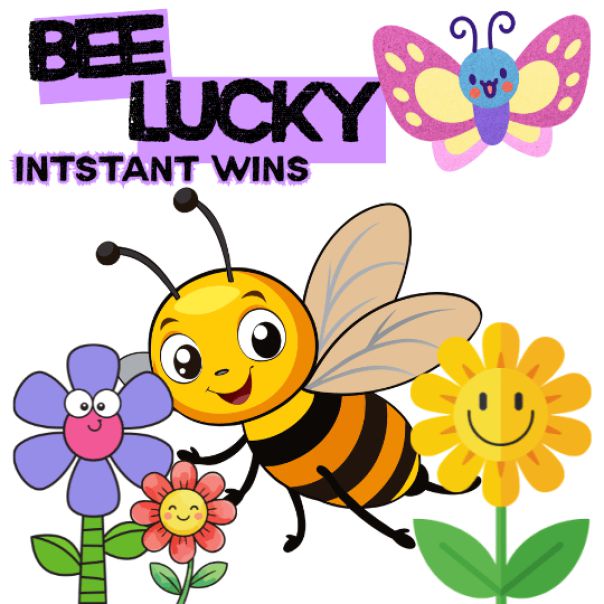 BEE LUCKY INSTANTS