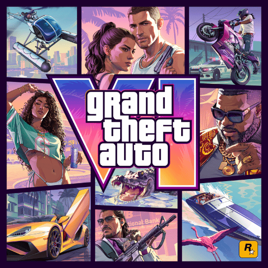 WIN A PS5 + GTA6 DIGITAL GAME image 2