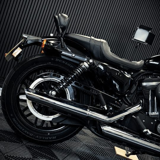 HARLEY DAVIDSON XL 1200 CX ROADSTER + INSTANT WINS image 2