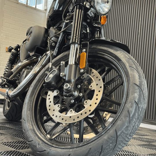 HARLEY DAVIDSON XL 1200 CX ROADSTER + INSTANT WINS image 3