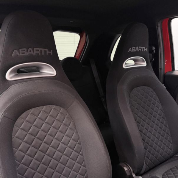 WIN A 70 PLATE FIAT 595 ABARTH OR TAKE £8,000 CASH image 3