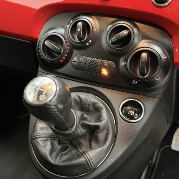 WIN A 70 PLATE FIAT 595 ABARTH OR TAKE £8,000 CASH image 5